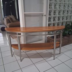  Table For Entryway