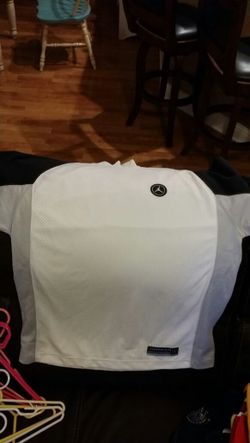 Jordan shirt jersey