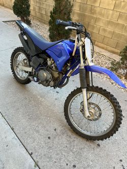 Used yamaha ttr 125 for sale near sale me