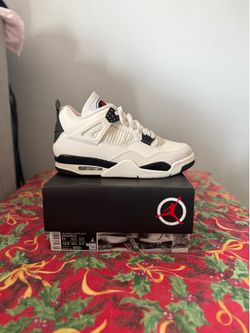 Jordan 4 flight club