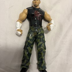 Wwe Toys