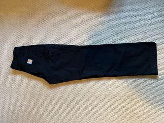 Carhartt Rugged Flex Relaxed Fit Canvas