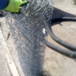 Chain Link Fence