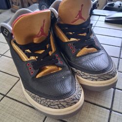 Jordans 
