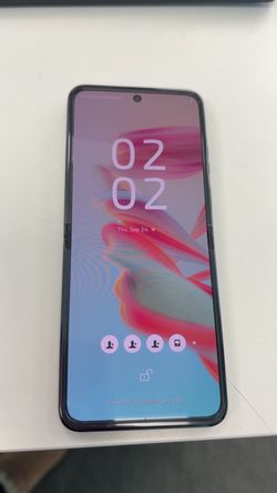 RAZR Phone 128GB