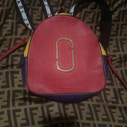 Marc Jacob Backpack 