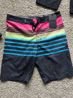 Boys Swimshorts Size 12 Quicksilver