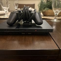 Ps2 Slim