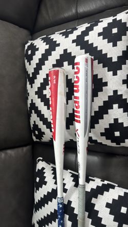 Marucci Bats like new Baseball Bat $20