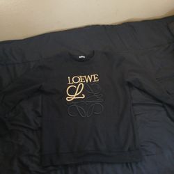 Loewe Designer Sweater
