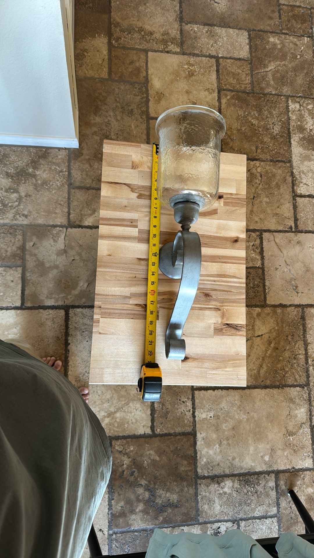 Candle Holder