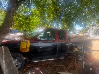 2001 Ford F-150