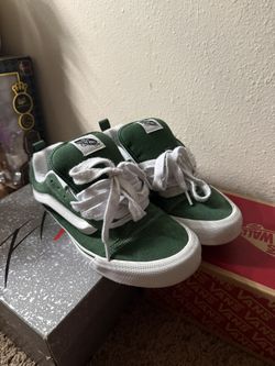 Knu Skool Vans