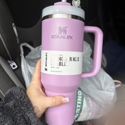 Lilac Stanley 40oz New 