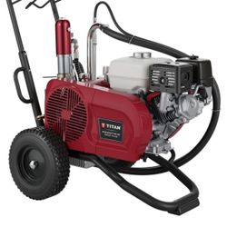 Titan 8900 Paint Sprayer 