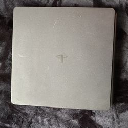 PS4