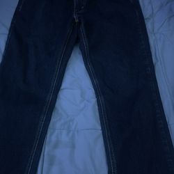 Levi Jeans