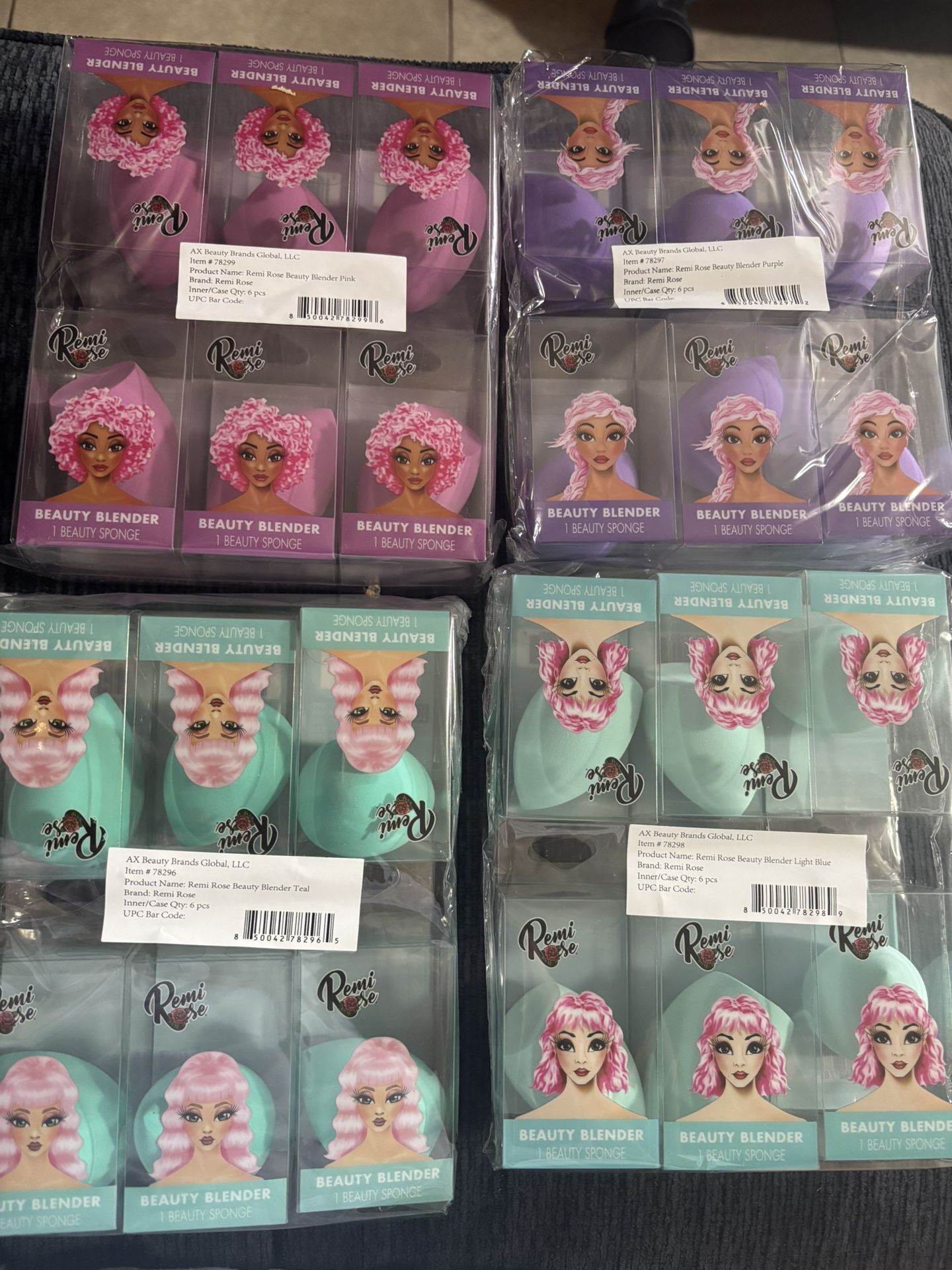 Makeup Sponge 