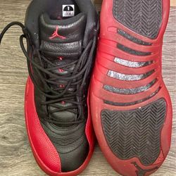 Air Jordan  12 Size 8 Men