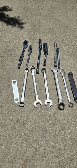 Tools Bundle