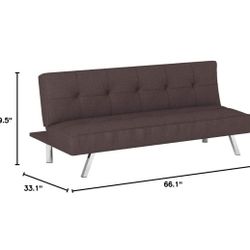 Sofa Bed Futon-type