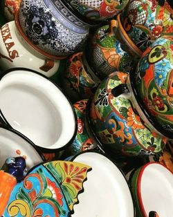 Artesanías Mexicanas