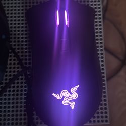 Razor Gaming Mouse 