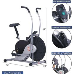 Exercise Bike 50$