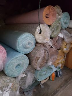Carpet Padding