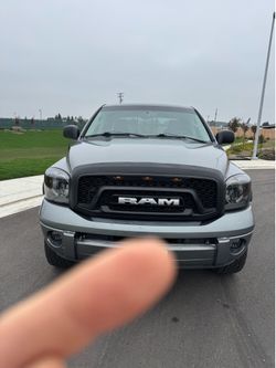 2008 Dodge Ram 1500