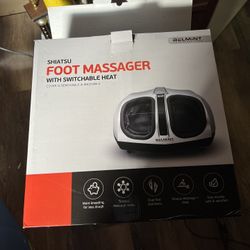 Foot Massager