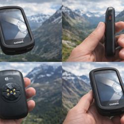 Garmin Edge 830 GPS Cycling Computer – Mint Condition