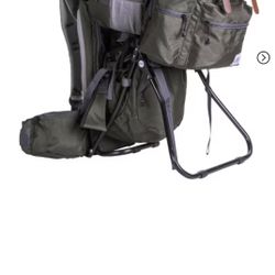 Clevr Baby Carrier-for Hiking or Camping 