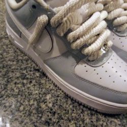 Nike Air Force '07 LV8