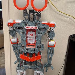 Robot