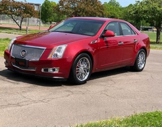 ﻿2009 Cadillac CTS price 1000$