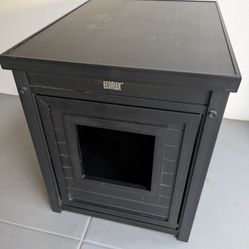 Ecoflex Litter Loo (Litter Box House)