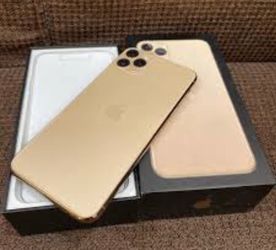iPhone 11 Pro Max unlocked with warranty