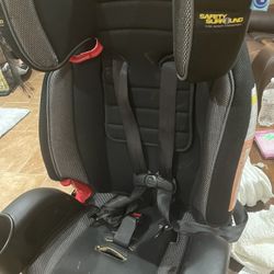 Car Seat 