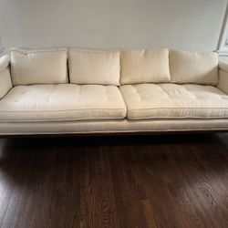 Mid Century Couch