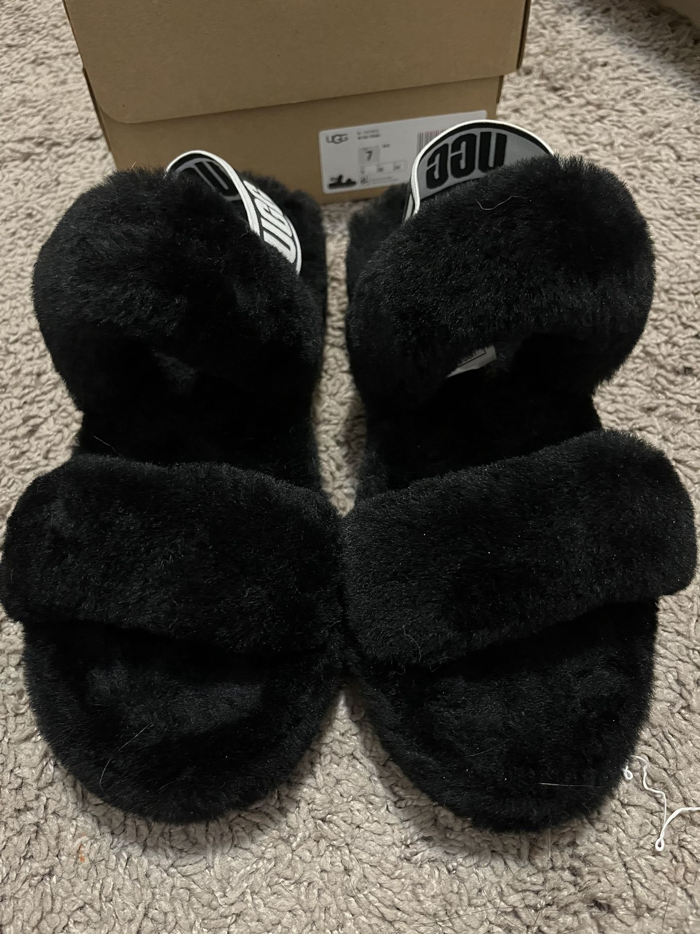 Ugg Slippers
