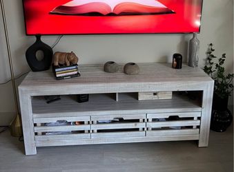 Side Board- Tv Stand