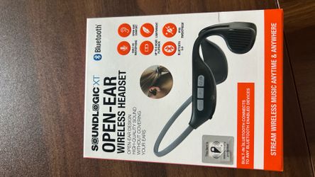 new headphones