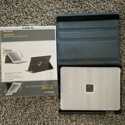 Targus iPad 2 360* Rotating Case