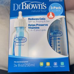 Baby Bottle