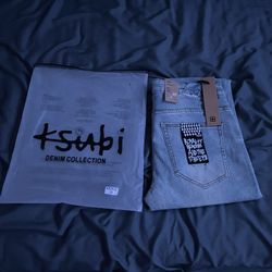 Ksubi Jeans