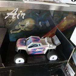 Losi RC micro T RC truck brand new