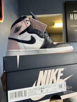 Retro 1 High OG