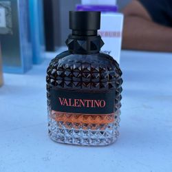 Valentino  Men’s cologne 