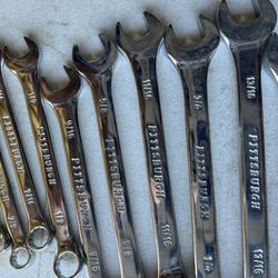 Wrenches